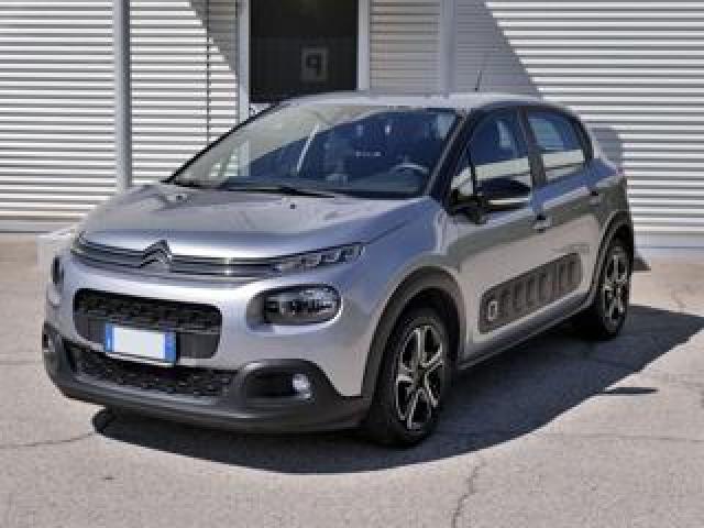 Citroen C3 C3 1.2 83cv Feel 