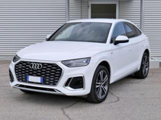 Audi Q5 Sportback 2.0 