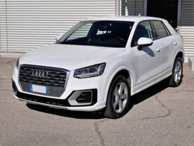 Audi Q2 2.0 Tdi Quattro 150cv S-Tronic Sport 
