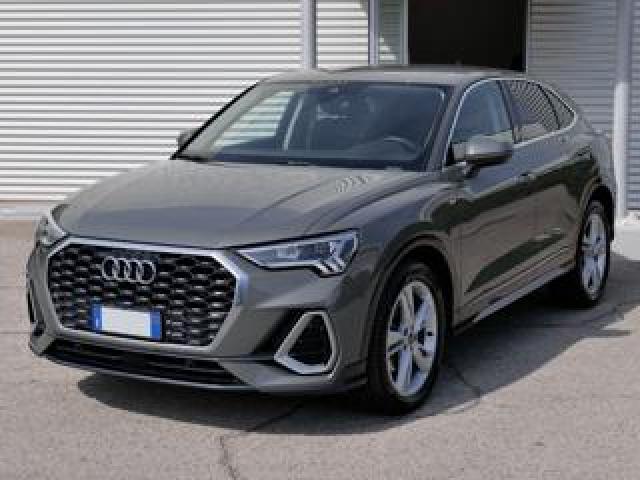 Audi Q3 Sportback 2.0 