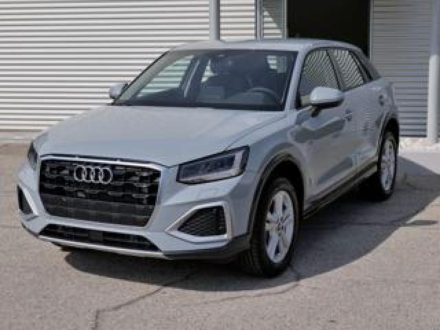 Audi Q2 2.0 