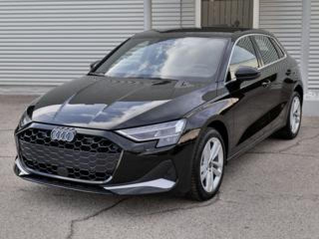 Audi A3 Sportback New 1.5 Tfsi 150cv S-Tronic Business Advanced 