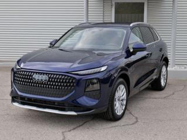 Audi Q3 1.5 E-Hybrid 272cv S-Tronic Business Advanced 