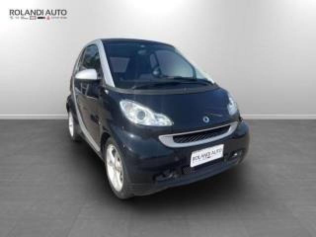 Smart Fortwo 1.0 More Black 71cv 