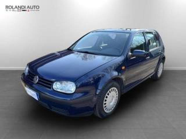 Volkswagen Golf 1.9 Tdi 5p 