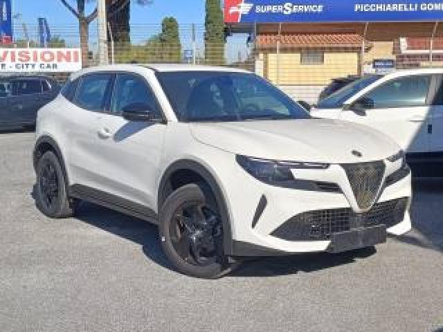 Alfa Romeo