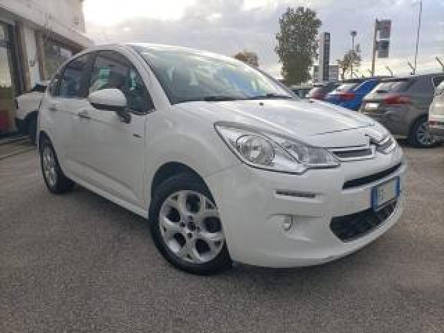 Citroen C3 82 Exclusive Prezzo Reale 