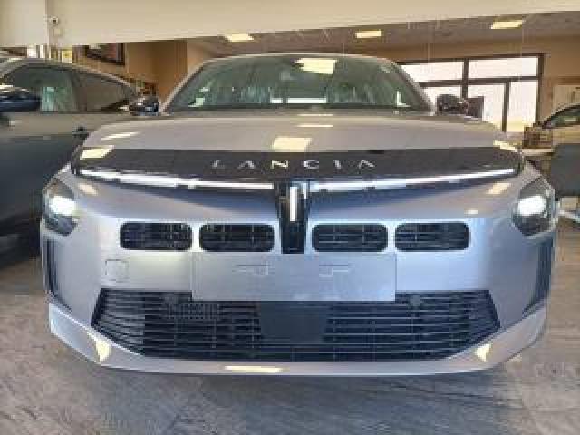 Lancia Ypsilon Hybrid E-Dct Prezzo Reale!! 