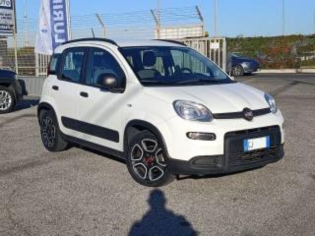 Fiat Panda 1.0 Firefly S&s Hybrid City Life Prezzo Reale!! 