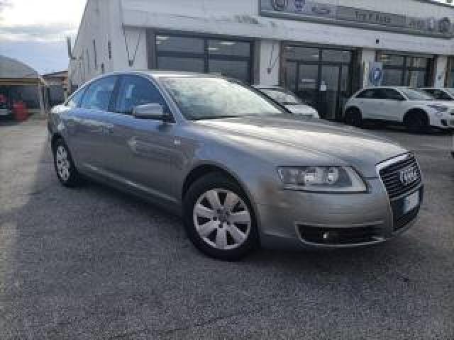 Audi A6 2.7 V6 Tdi Multitronic 