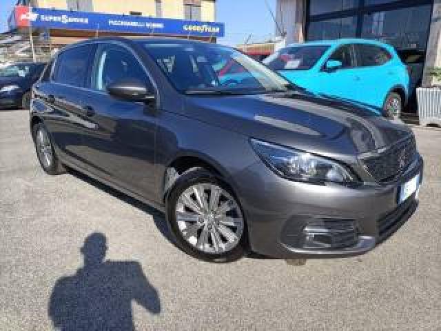 Peugeot 308 1.2 Turbo 130 Allure Prezzo Promo 