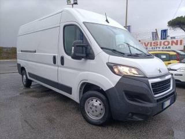 Fiat Ducato 335 2.2 Bluehdi 140 L3h2 