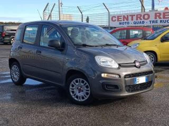 Fiat Panda 1.0 Hybrid Unipro, Tagliandi Fiat, Prezzo Reale 