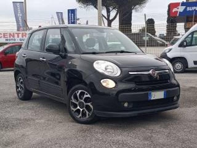 Fiat 500l 1.3 Mj 95 Cv Pop Star Tagliandata, Prezzo Reale 