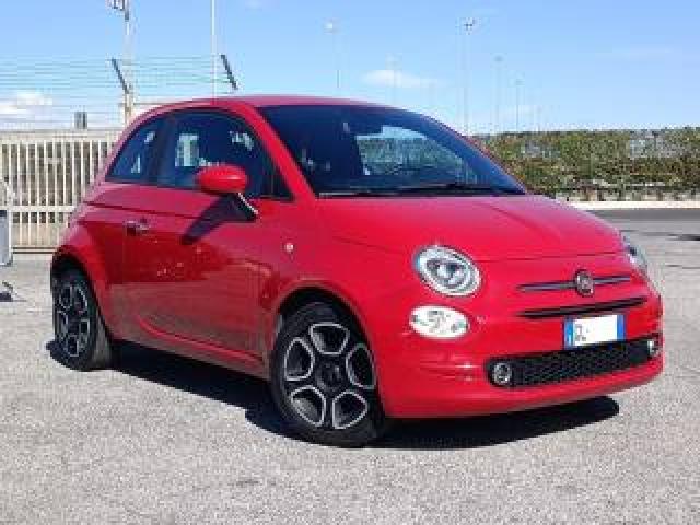 Fiat 500 1.0 Hybrid Club Prezzo Reale!! 