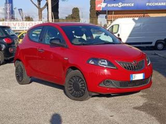 Lancia Ypsilon 1.0 Hybrid Silver Prezzo Reale!! 