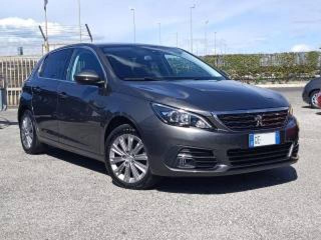 Peugeot 308 1.2 Turbo 130 Allure Prezzo Promo 