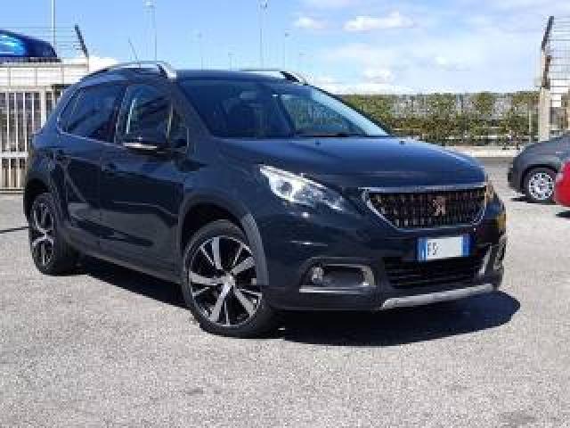 Peugeot 2008 1.5 Hdi 120cv Automatica!! 220 Euro Al Mese 