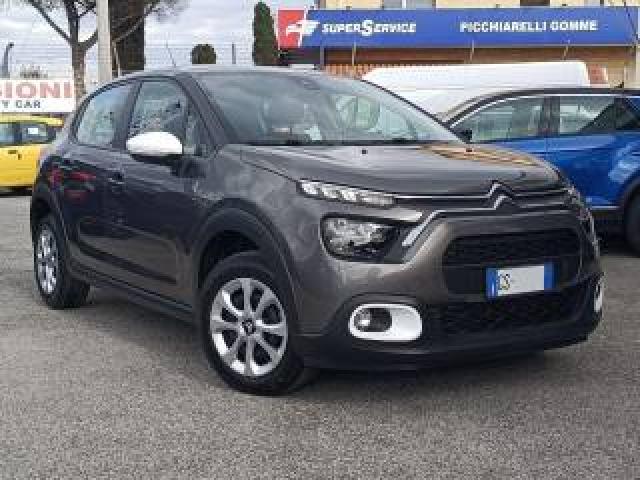 Citroen C3 Bluehdi 100 S&s You Prezzo Reale!! 