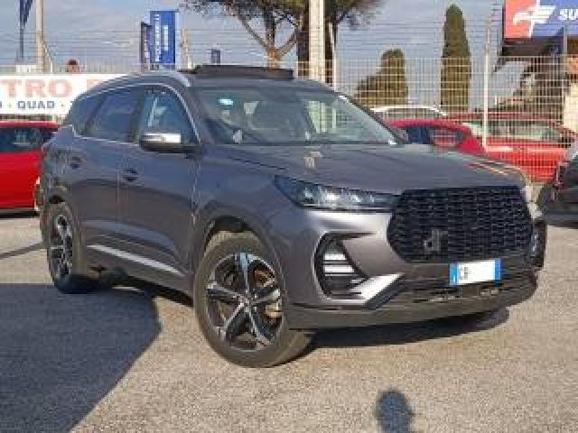 Dr Motor Dr 6.0 1.5 Turbo Bi-Fuel Gpl Prezzo Reale!! 