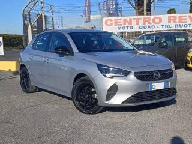 Opel Corsa 1.2 100 Cv Design & Tech Prezzo Reale 