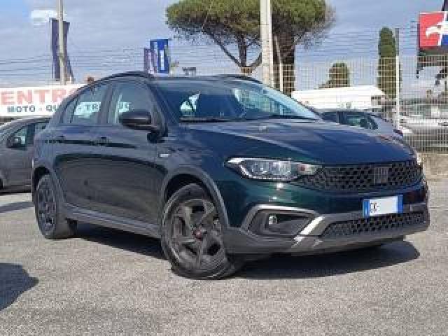 Fiat Tipo 1.3 Mjt S&s City Cross Prezzo Reale!! 