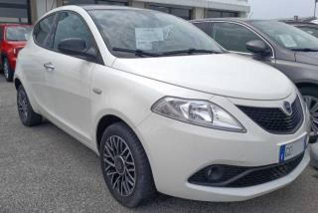 Lancia Ypsilon 1.0 Hybrid Gold Tetto Apribile, Prezzo Reale 