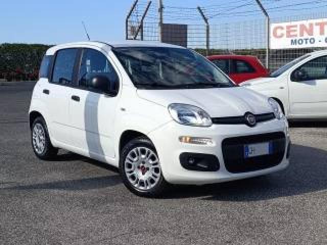 Fiat Panda 1.0 Firefly S&s Hybrid Prezzo Reale!! 