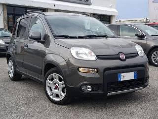 Fiat Panda 1.0 Hybrid City Life 5 Posti, Clima Auto, Prezzo R 