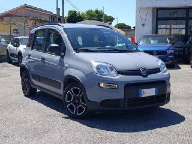 Fiat Panda 1.0 Hybrid City Life Prezzo Reale! 