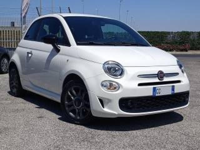 Fiat 500 1.0 Hybrid Connect Prezzo Reale 
