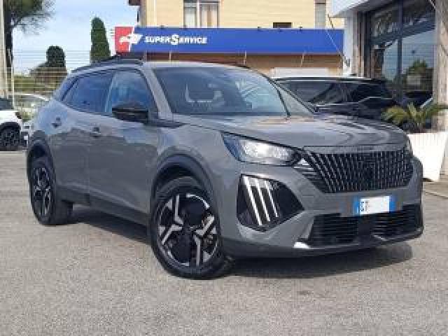 Peugeot 2008 Bluehdi 130 S&s Eat8 Allure 