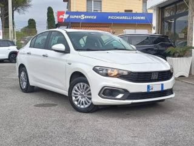 Fiat Tipo 1.6 Mjt S&s 4 Porte Unipro, Tagliandata 
