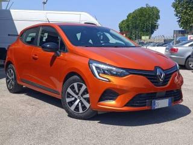 Renault Clio Sce 65 Cv 5 Porte Equilibre 