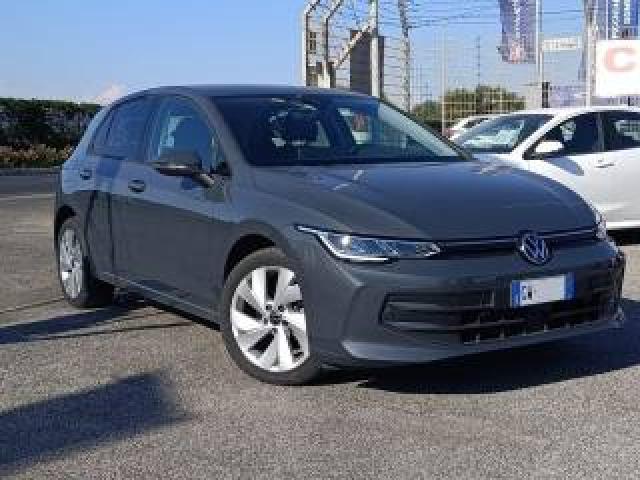 Volkswagen Golf 2.0 Tdi 115 Cv Scr Edition Plus 