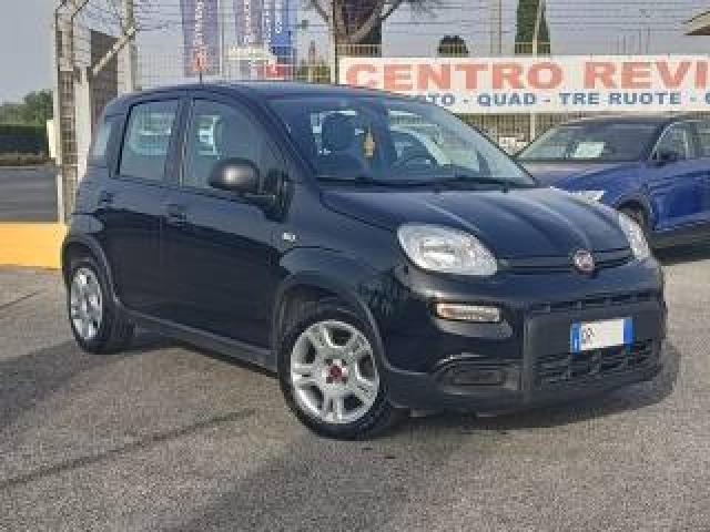Fiat Panda 1.0 Firefly Hybrid Android/carp Uniproprietario!! 