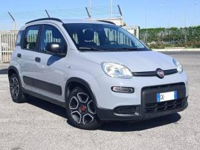 Fiat Panda 1.0 Firefly S&s Hybrid City Life Prezzo Reale 