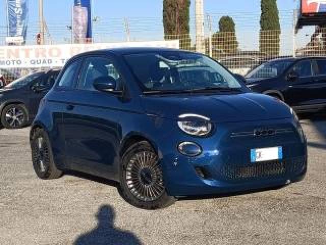 Fiat 500e Berlina 42 Kwh Icon Prezzo Reale 