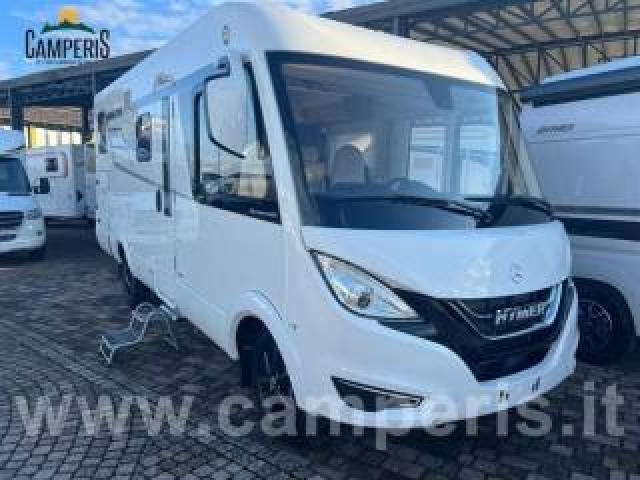 Hymer Eriba