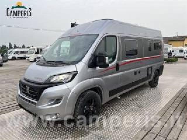 Dethleffs Other Dethleffs Globetrail 600 Ds Advantage Fiat 