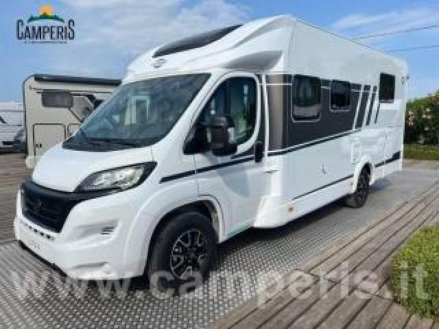 Carado Other Carado T 459 Pro+ - Versione Camperis 