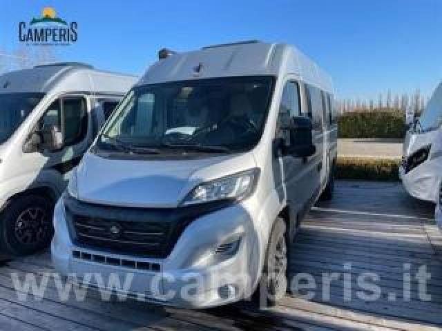 Carado Other Carado Cv 600 15 Edition - Versione Camperis 