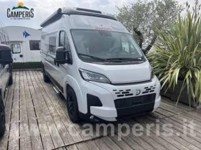 Dethleffs Other Dethleffs Globetrail 600 Er Fiat 