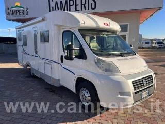 Adria Other Adria Coral S 680sp 