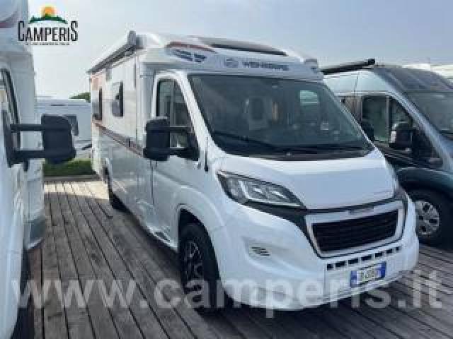 Weinsberg Other Weinsberg Caracompact 600 Mf Edition Pepper 