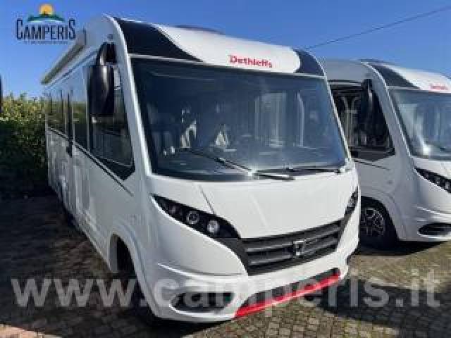 Dethleffs Other Dethleffs Trend I 6877 Fiat 