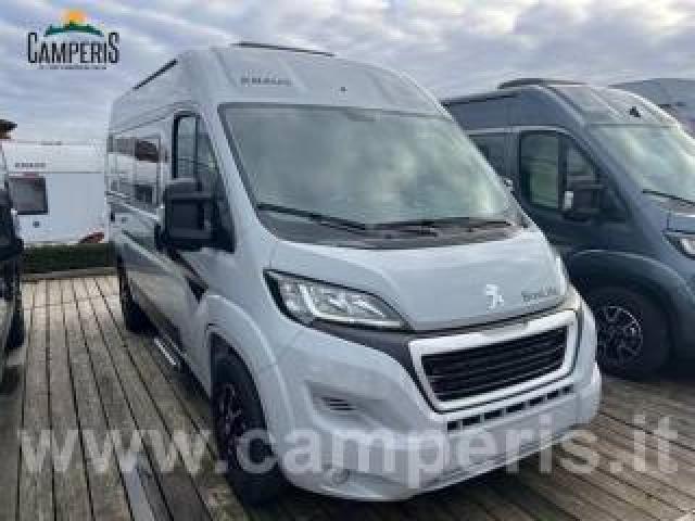 Knaus Other Knaus Boxlife 540 Mq 