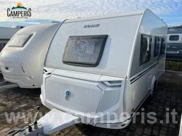 Knaus Other Knaus Sport 420 Qd 