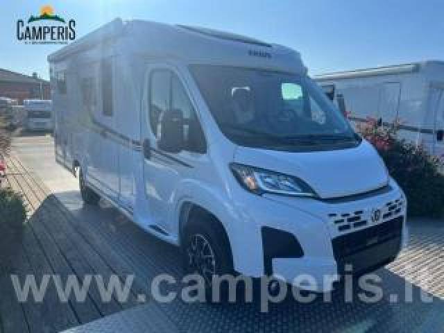 Knaus Other Knaus Van Ti 650 Meg Vansation 
