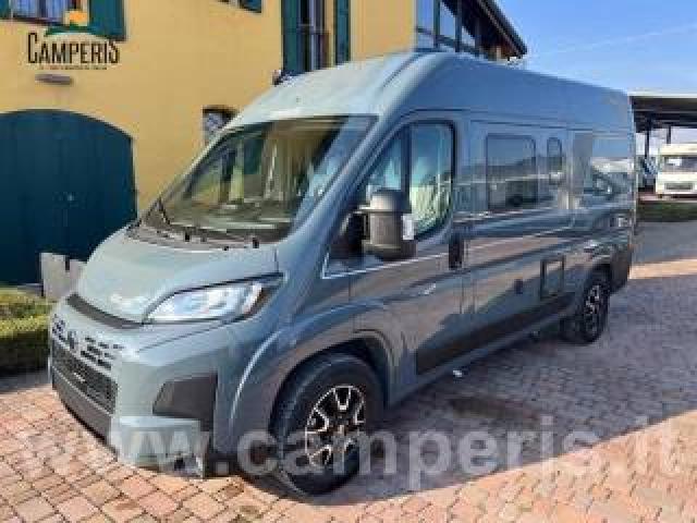 Knaus Other Knaus Boxlife 540 Mq Platinum Selection 